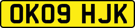 OK09HJK