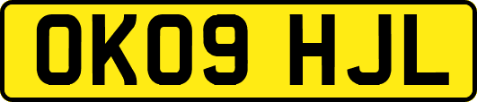 OK09HJL