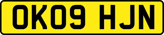 OK09HJN