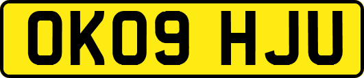OK09HJU