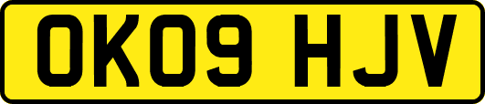 OK09HJV