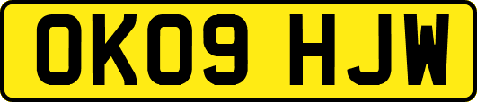 OK09HJW