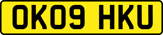 OK09HKU