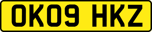 OK09HKZ