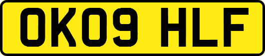 OK09HLF