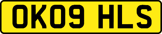 OK09HLS