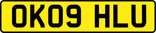 OK09HLU