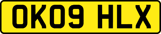 OK09HLX