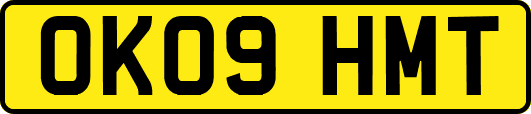 OK09HMT