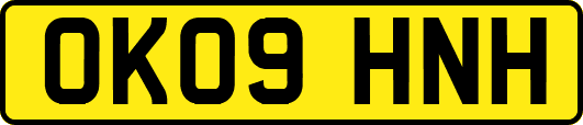 OK09HNH