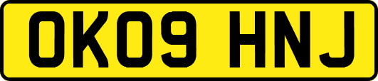 OK09HNJ