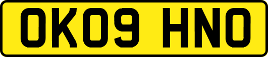 OK09HNO