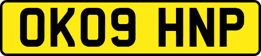 OK09HNP