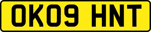 OK09HNT