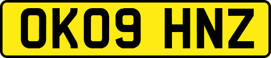 OK09HNZ