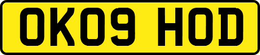 OK09HOD