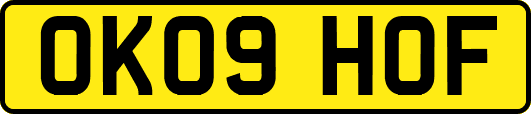 OK09HOF