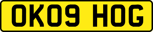 OK09HOG