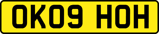 OK09HOH