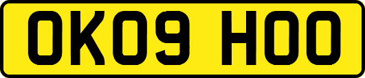 OK09HOO