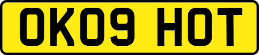OK09HOT