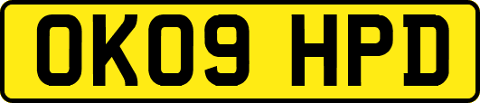 OK09HPD