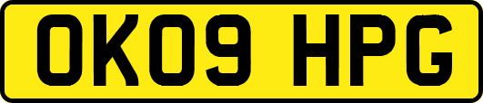 OK09HPG