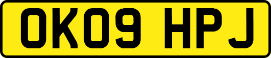 OK09HPJ