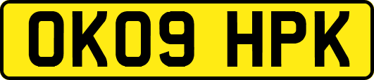 OK09HPK