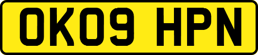 OK09HPN