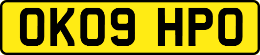OK09HPO