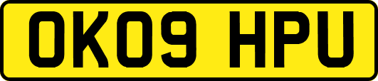OK09HPU