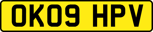 OK09HPV