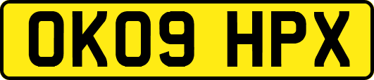 OK09HPX