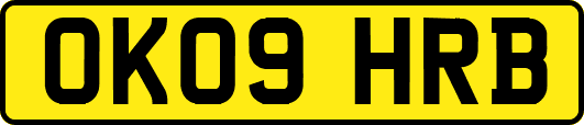OK09HRB