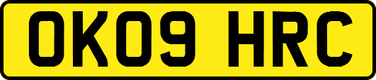 OK09HRC