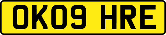 OK09HRE