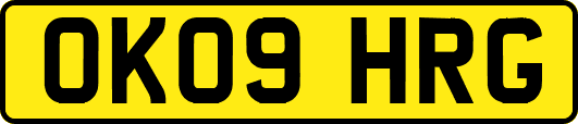 OK09HRG