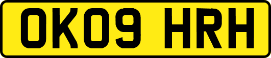 OK09HRH