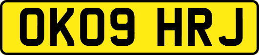 OK09HRJ