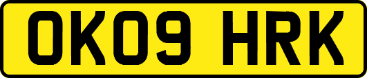 OK09HRK
