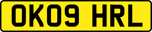 OK09HRL