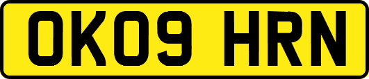 OK09HRN