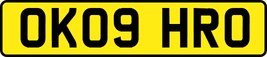 OK09HRO
