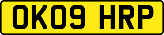 OK09HRP