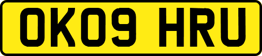 OK09HRU