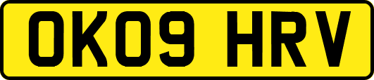 OK09HRV