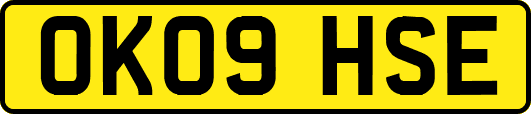 OK09HSE