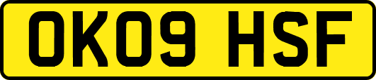 OK09HSF