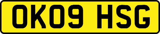 OK09HSG